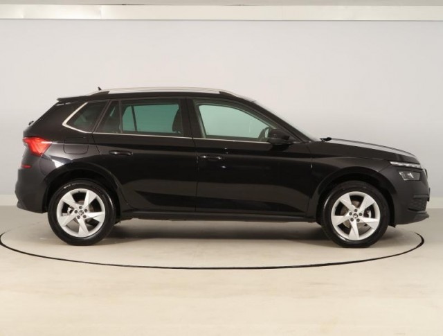 Škoda Kamiq  1.0 TSI 