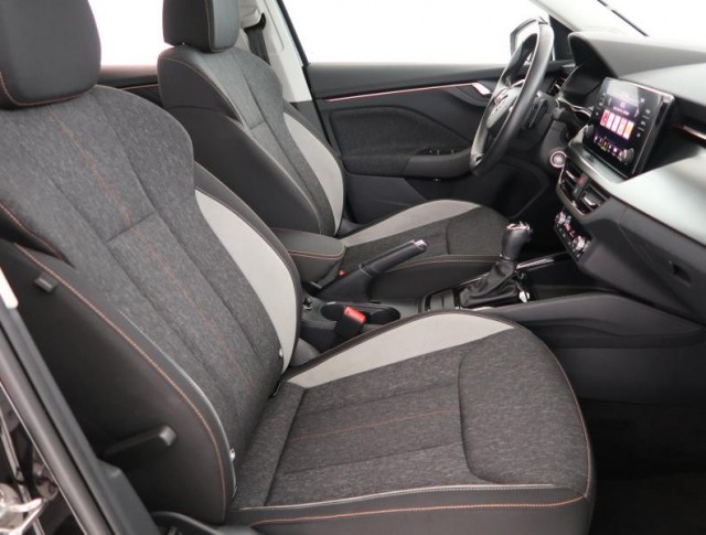 Škoda Kamiq  1.0 TSI 