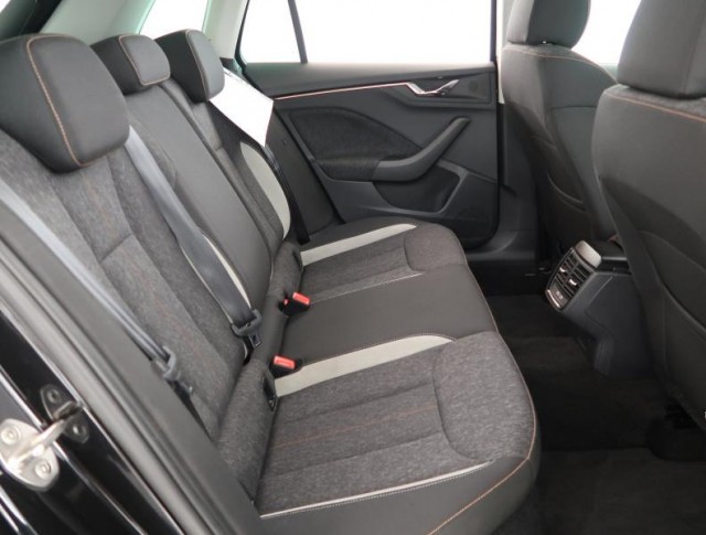 Škoda Kamiq  1.0 TSI 