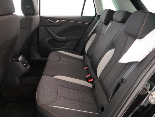 Škoda Kamiq  1.0 TSI 