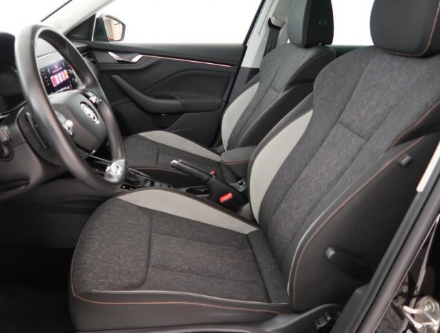 Škoda Kamiq  1.0 TSI 