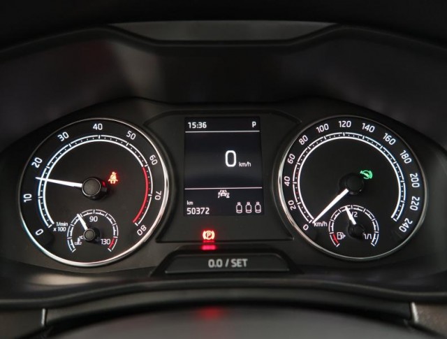 Škoda Kamiq  1.0 TSI 