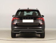 Škoda Kamiq  1.0 TSI 