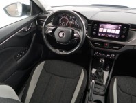 Škoda Kamiq  1.0 TSI 