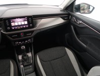 Škoda Kamiq  1.0 TSI 