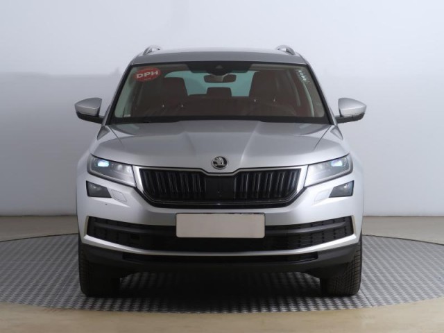Škoda Kodiaq  2.0 TDI 