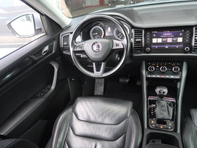 Škoda Kodiaq  2.0 TDI 