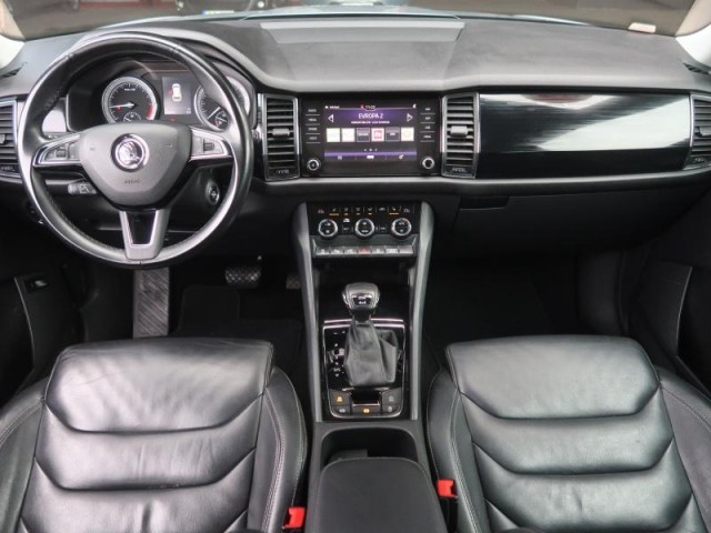 Škoda Kodiaq  2.0 TDI 