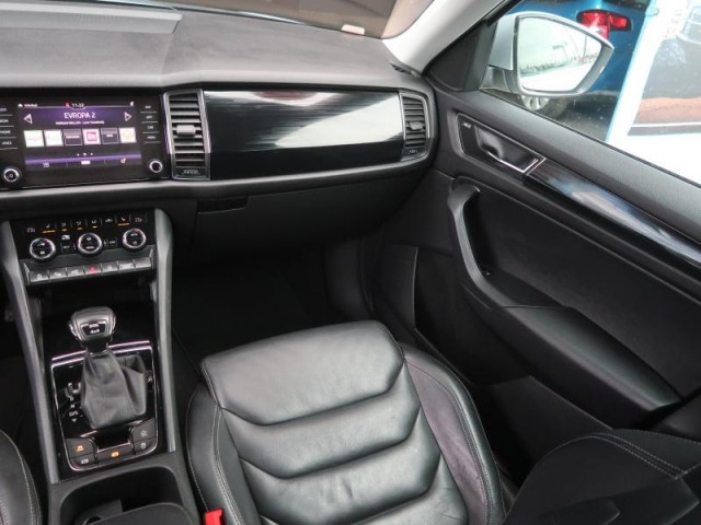 Škoda Kodiaq  2.0 TDI 