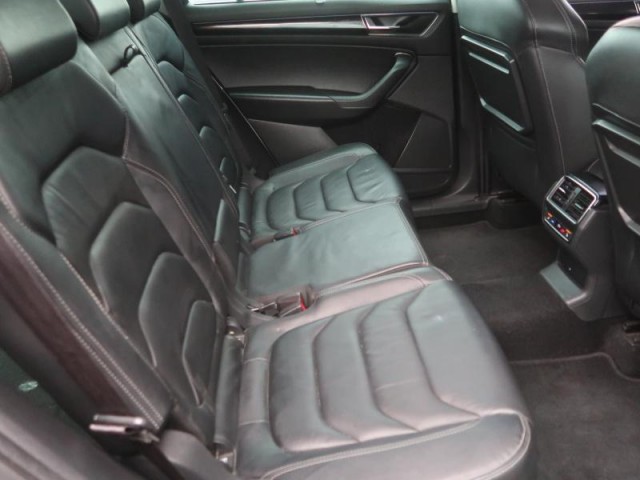 Škoda Kodiaq  2.0 TDI 