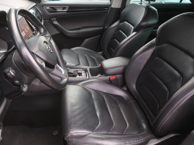 Škoda Kodiaq  2.0 TDI 