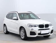 BMW X3  xDrive20d 