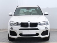 BMW X3  xDrive20d 