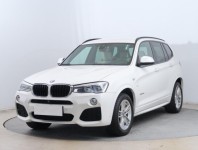 BMW X3  xDrive20d 