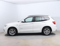 BMW X3  xDrive20d 