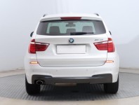 BMW X3  xDrive20d 
