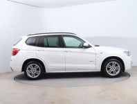 BMW X3  xDrive20d 