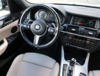 BMW X3  xDrive20d 
