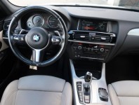 BMW X3  xDrive20d 