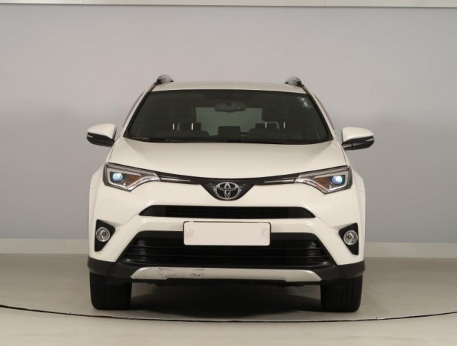 Toyota RAV 4  2.0 VVT-i 