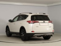 Toyota RAV 4  2.0 VVT-i 