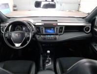 Toyota RAV 4  2.0 VVT-i 