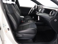 Toyota RAV 4  2.0 VVT-i 