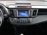 Toyota RAV 4  2.0 VVT-i 