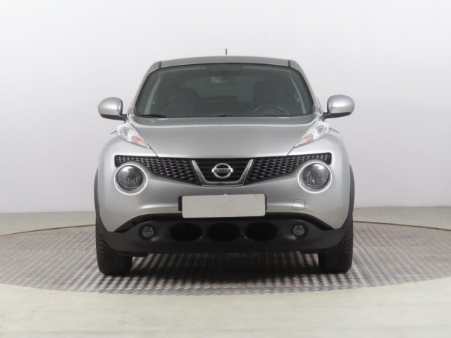 Nissan Juke  1.6 i Tekna