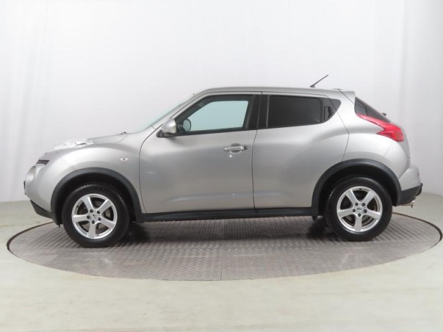 Nissan Juke  1.6 i Tekna