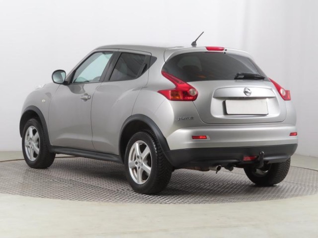 Nissan Juke  1.6 i Tekna