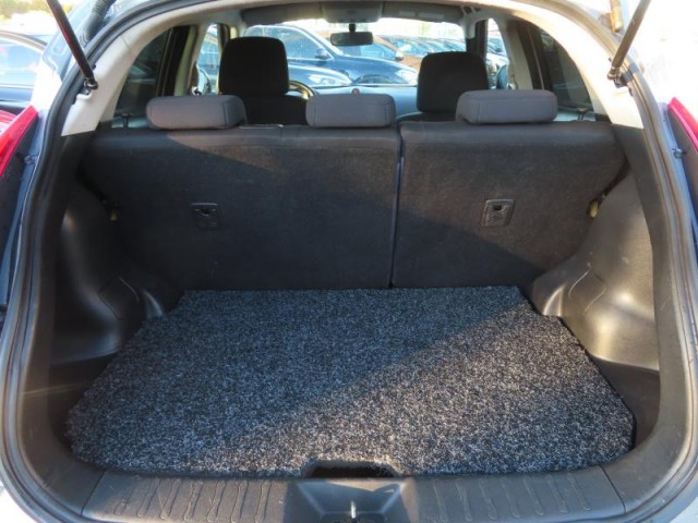 Nissan Juke  1.6 i Tekna