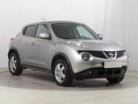 Nissan Juke  1.6 i Tekna