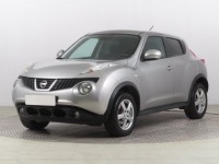 Nissan Juke  1.6 i Tekna