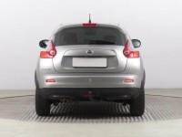 Nissan Juke  1.6 i Tekna
