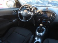 Nissan Juke  1.6 i Tekna