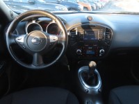 Nissan Juke  1.6 i Tekna