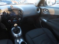 Nissan Juke  1.6 i Tekna