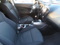 Nissan Juke  1.6 i Tekna