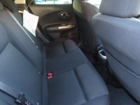 Nissan Juke  1.6 i Tekna