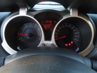 Nissan Juke  1.6 i Tekna