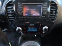 Nissan Juke  1.6 i Tekna