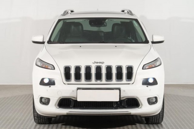 Jeep Cherokee  2.2 MultiJet 