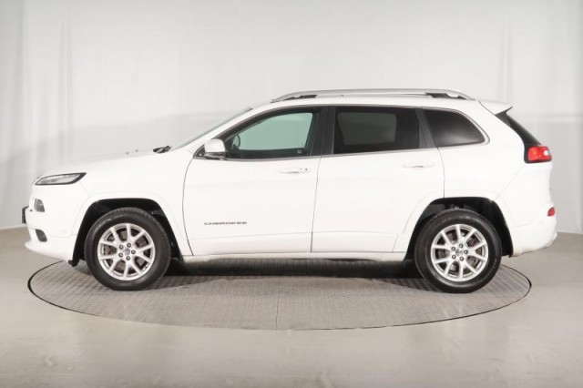Jeep Cherokee  2.2 MultiJet 