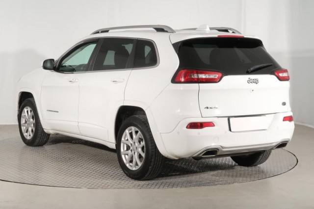 Jeep Cherokee  2.2 MultiJet 