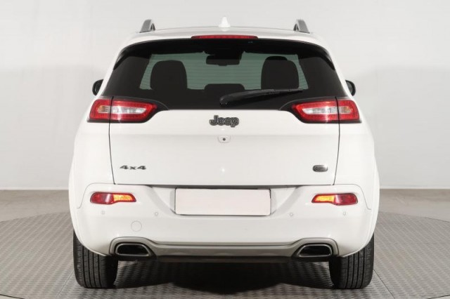 Jeep Cherokee  2.2 MultiJet 