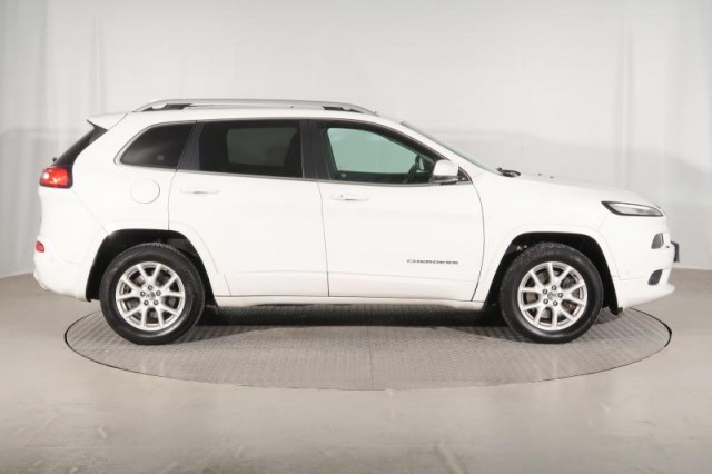 Jeep Cherokee  2.2 MultiJet 