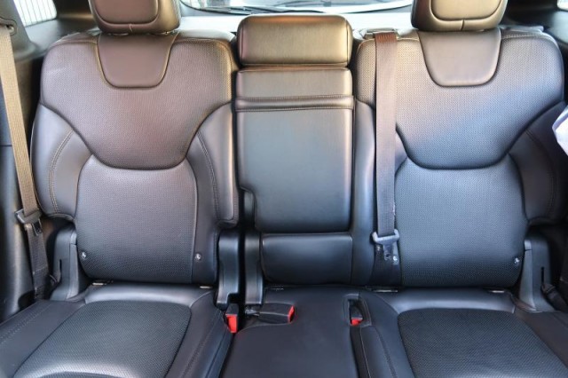 Jeep Cherokee  2.2 MultiJet 