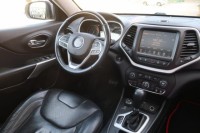 Jeep Cherokee  2.2 MultiJet 