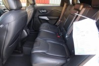 Jeep Cherokee  2.2 MultiJet 